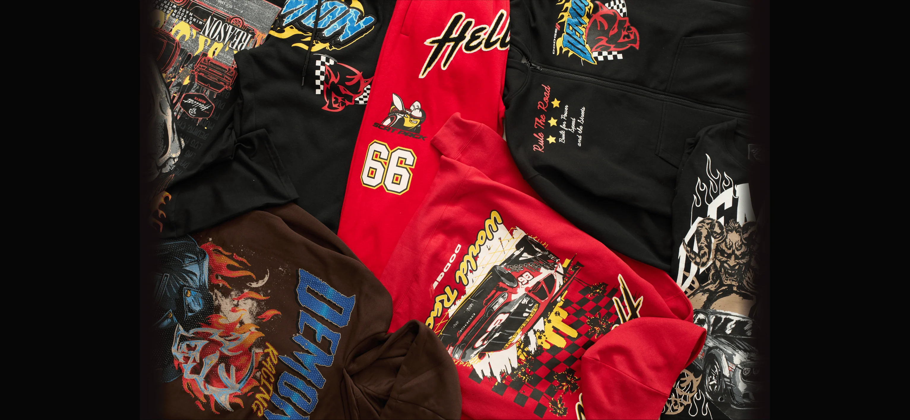 Authentic NYC Streetwear Evolution