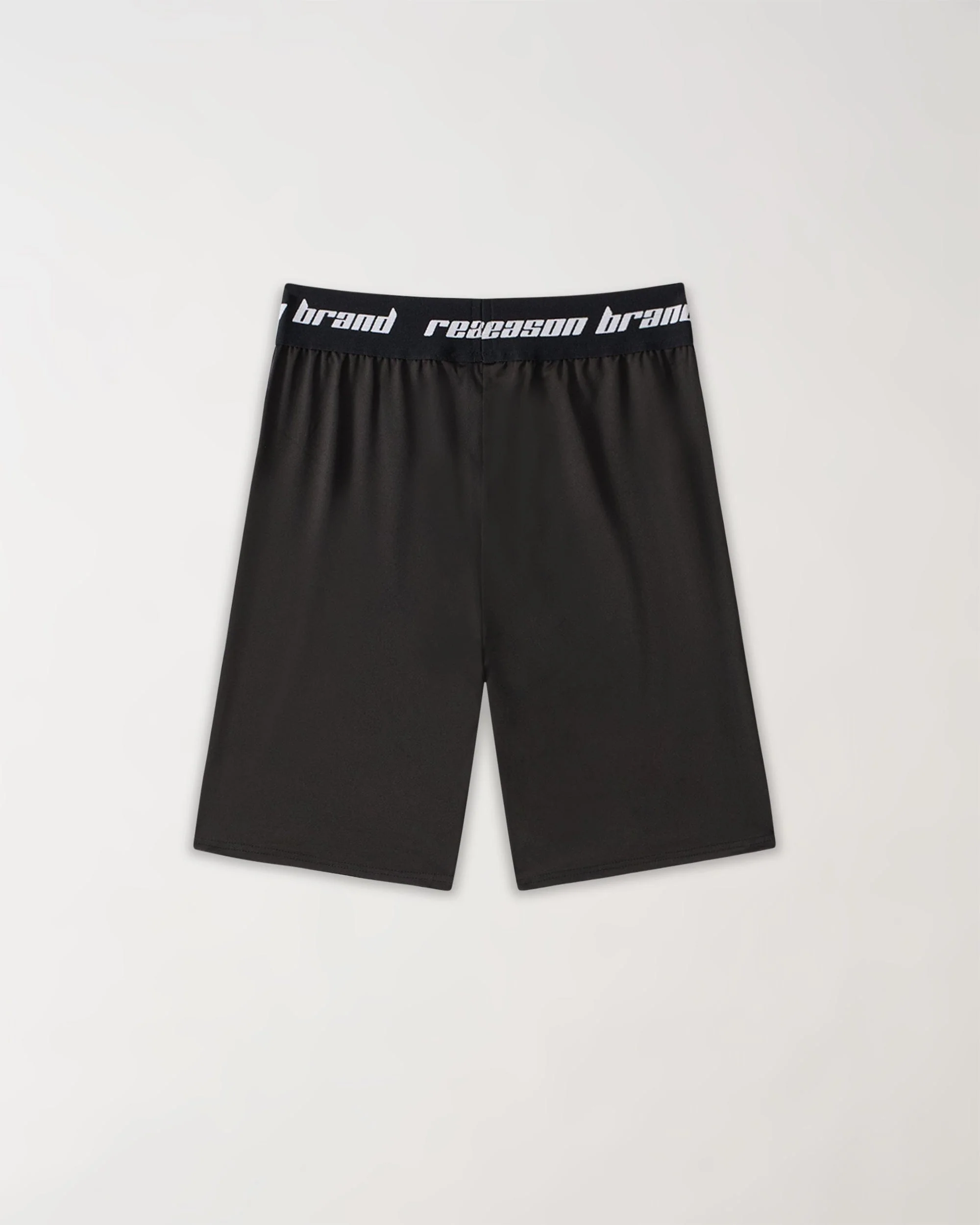 Womens Cara Biker Short - Image 3