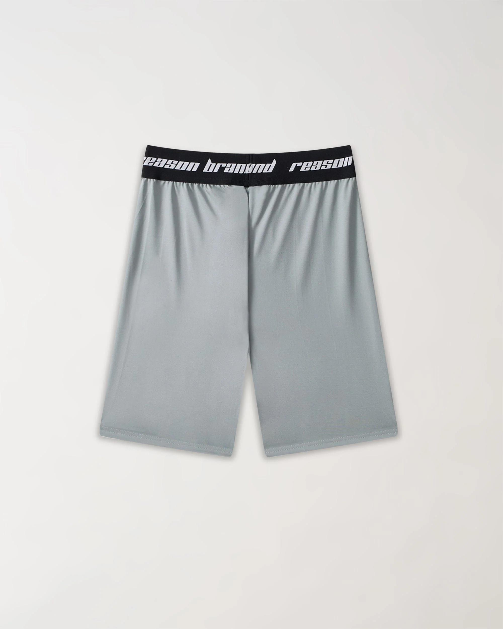 Womens Cara Biker Short - Image 3