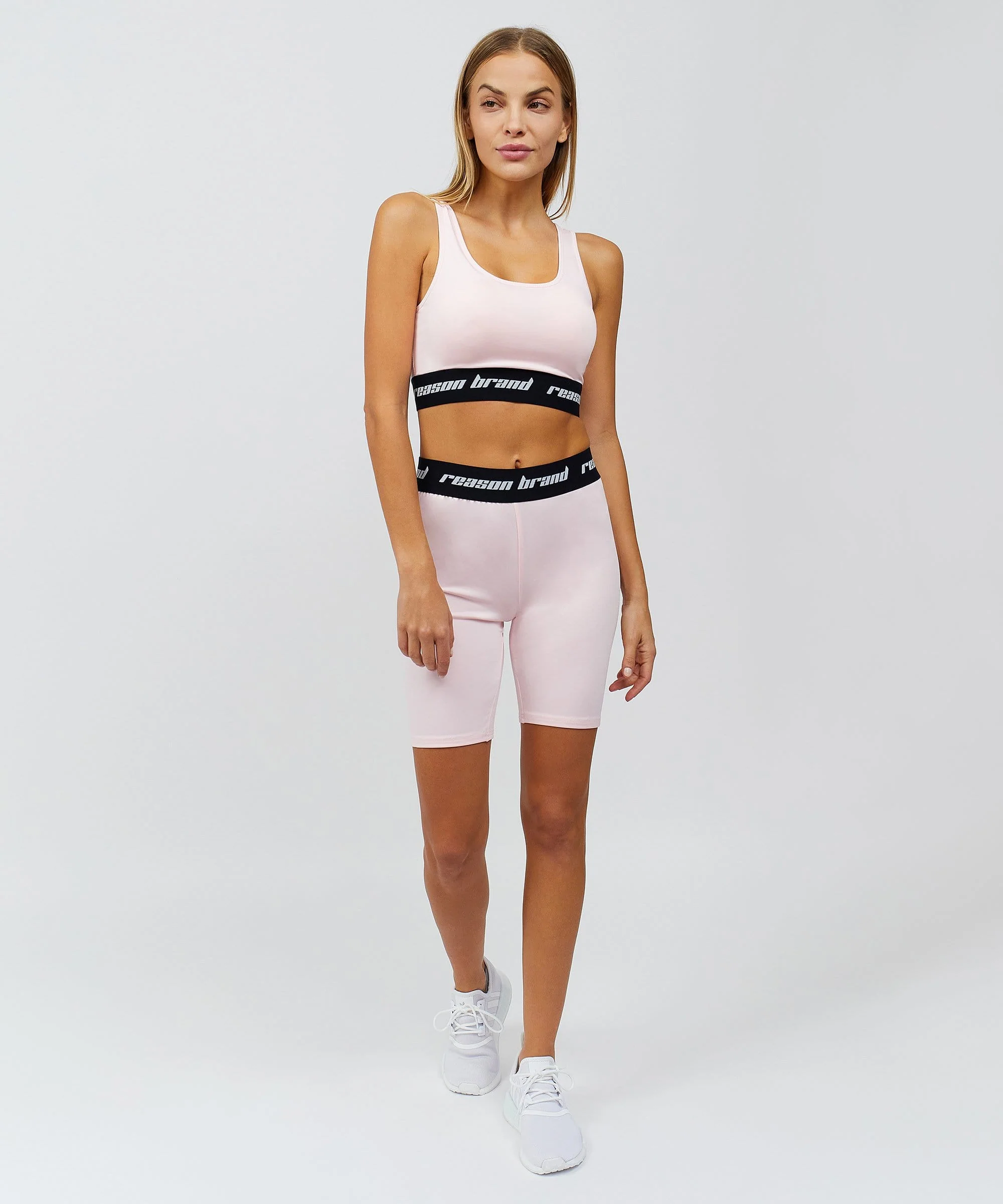 Womens Cara Biker Short - Image 14