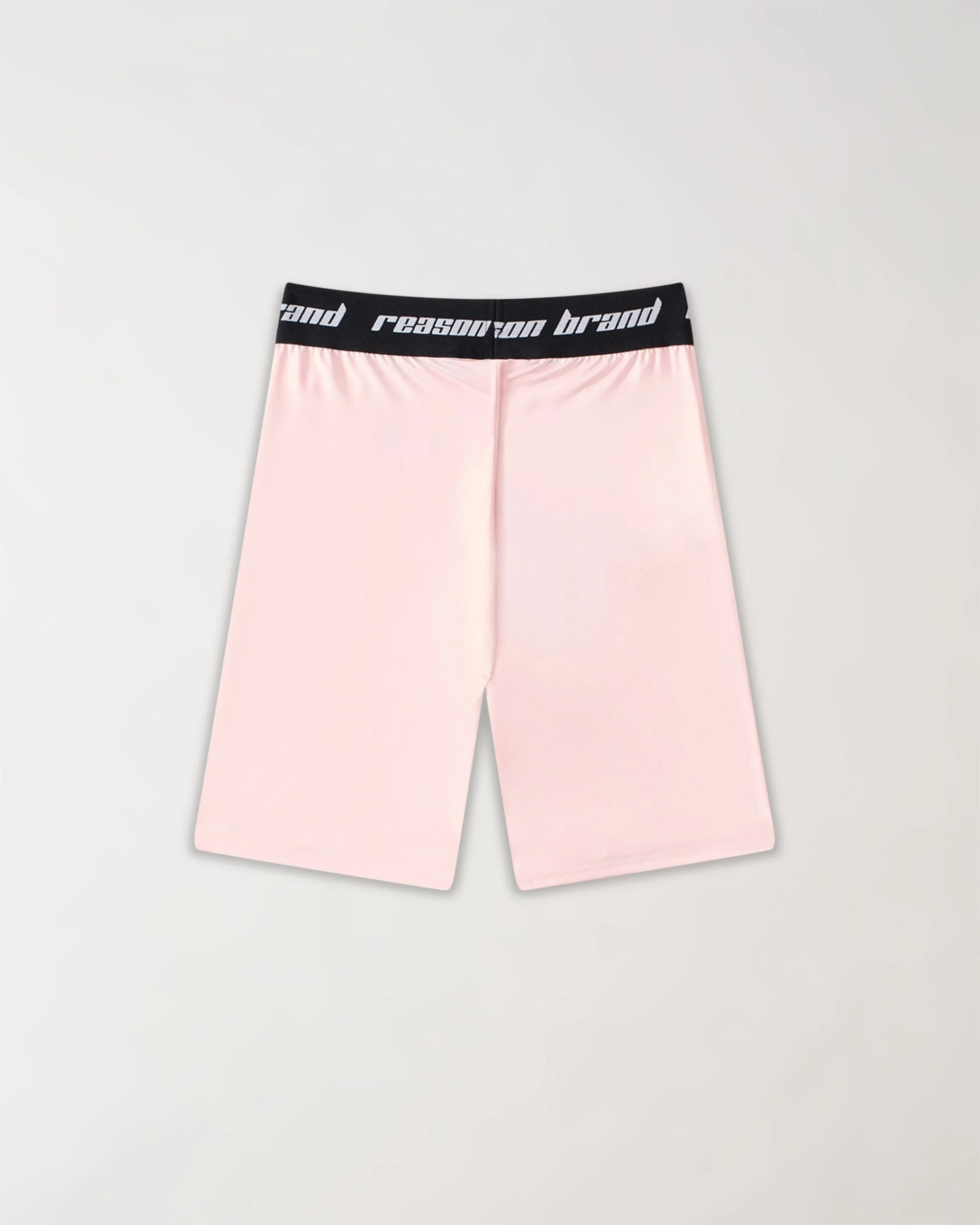 Womens Cara Biker Short - Image 3