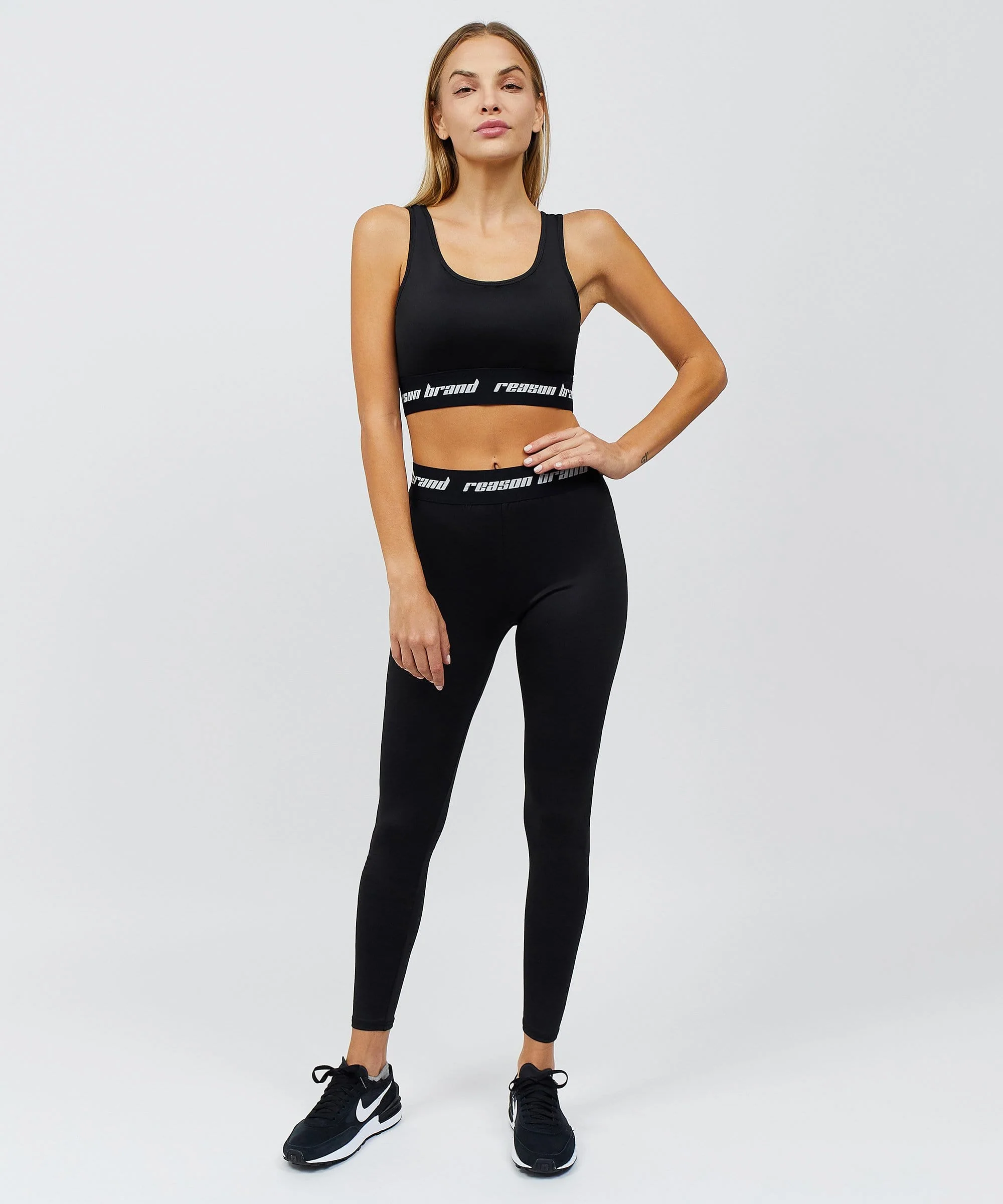 Womens Cara Leggings - Image 10