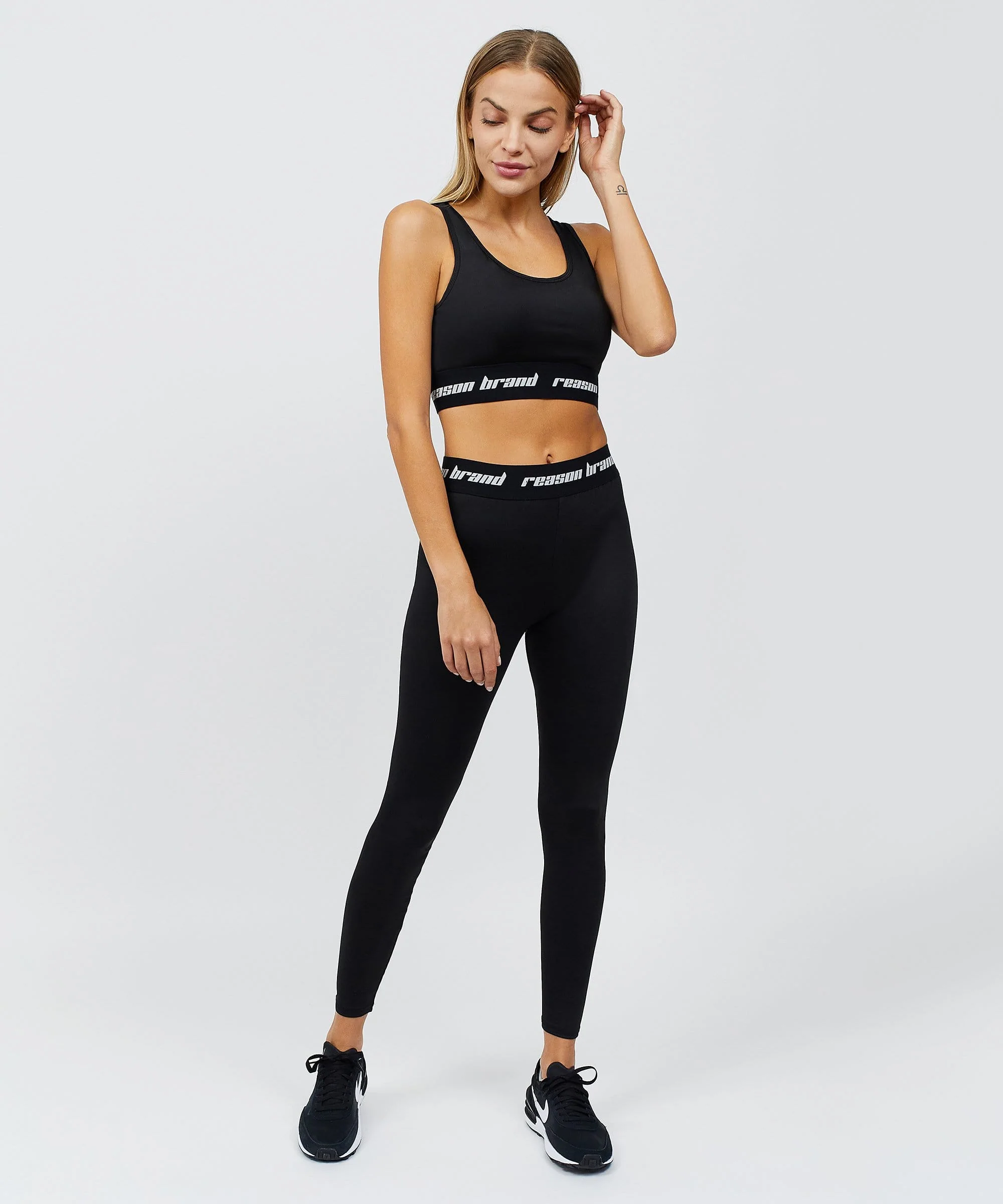 Womens Cara Leggings - Image 11