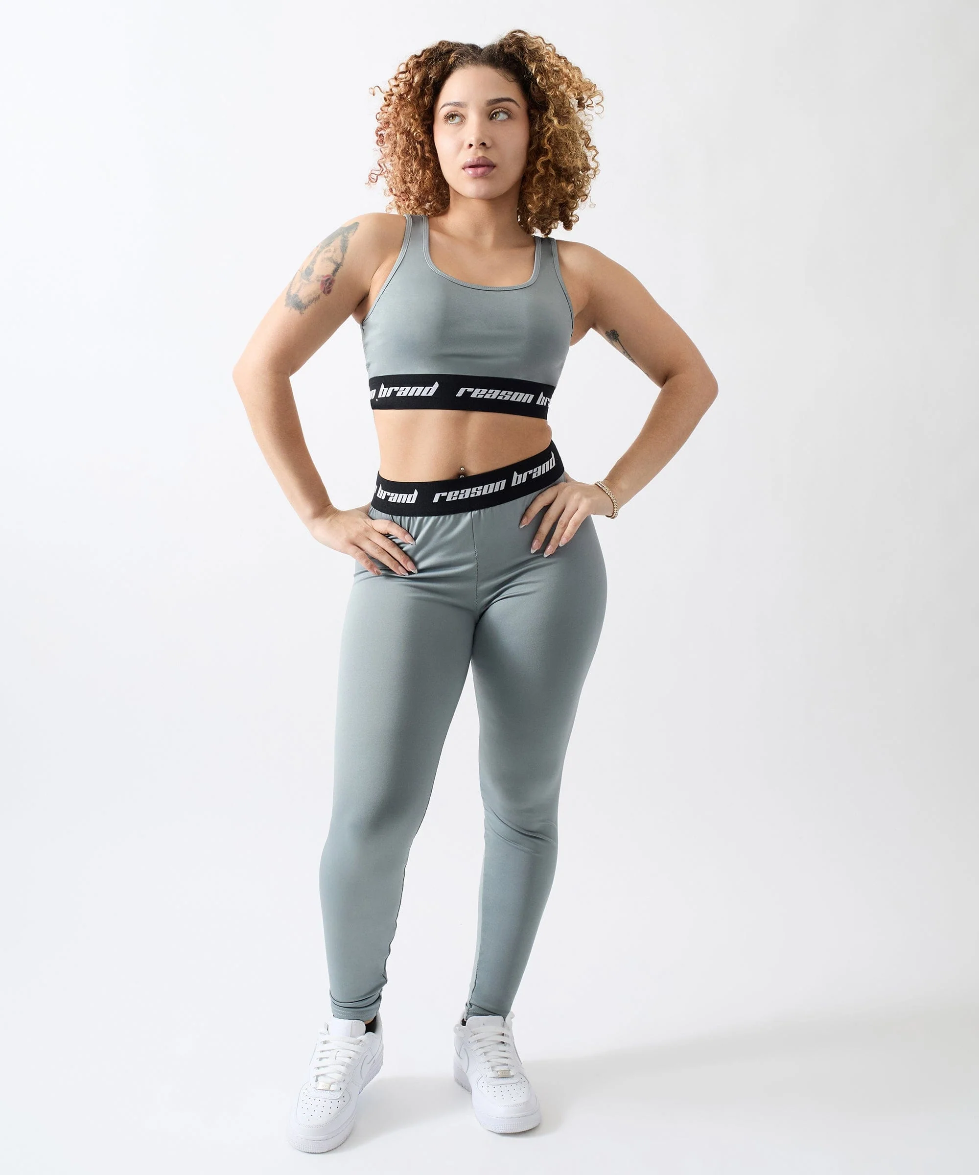 Womens Cara Leggings - Image 5