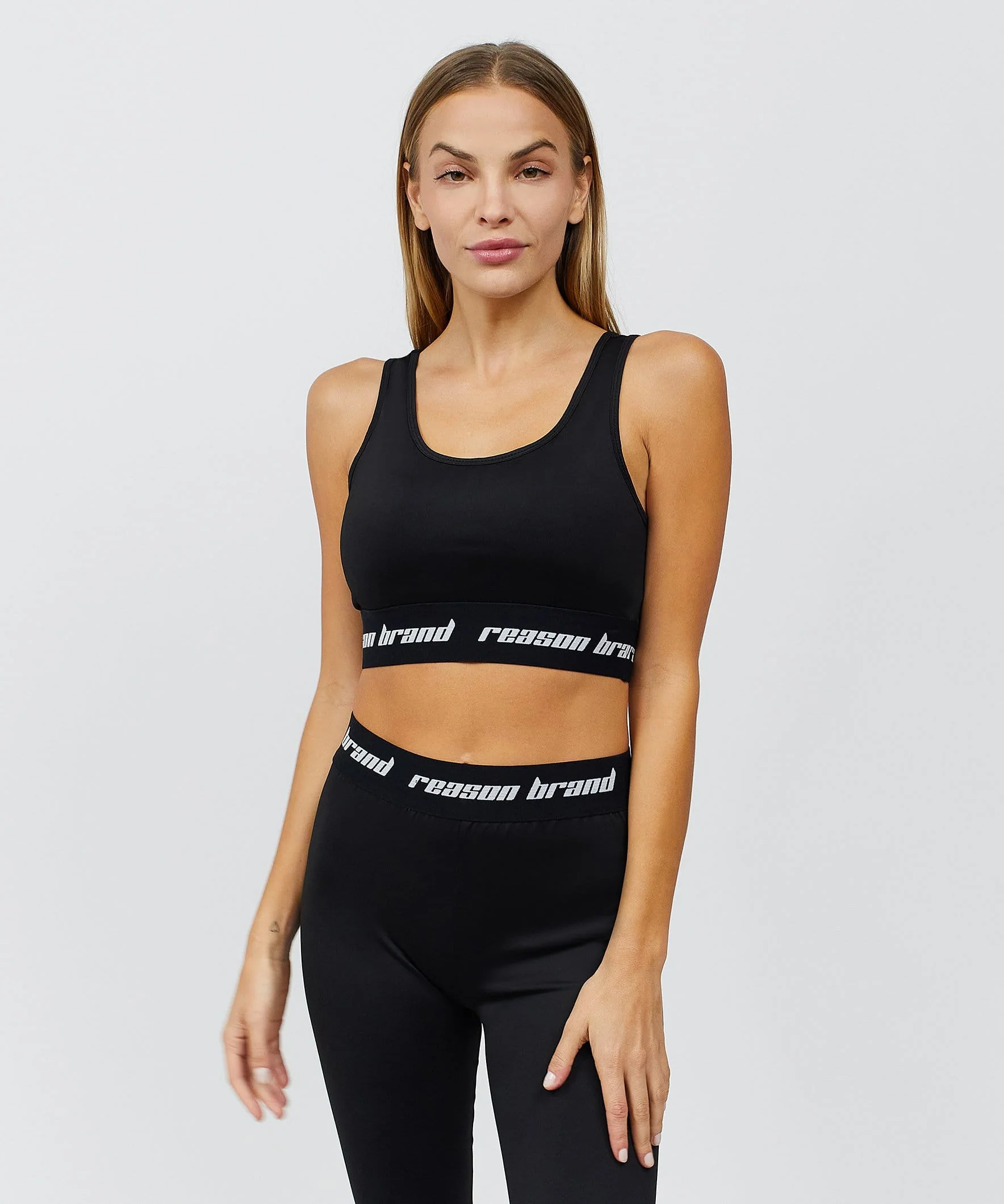 Womens Cara Sports Bra - Image 4