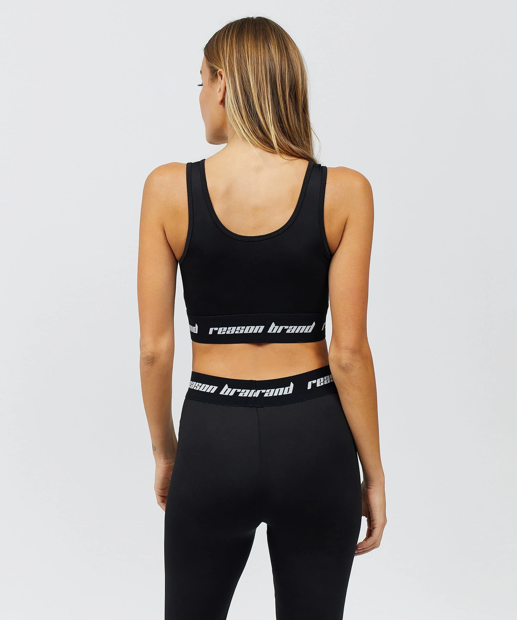 Womens Cara Sports Bra - Image 5