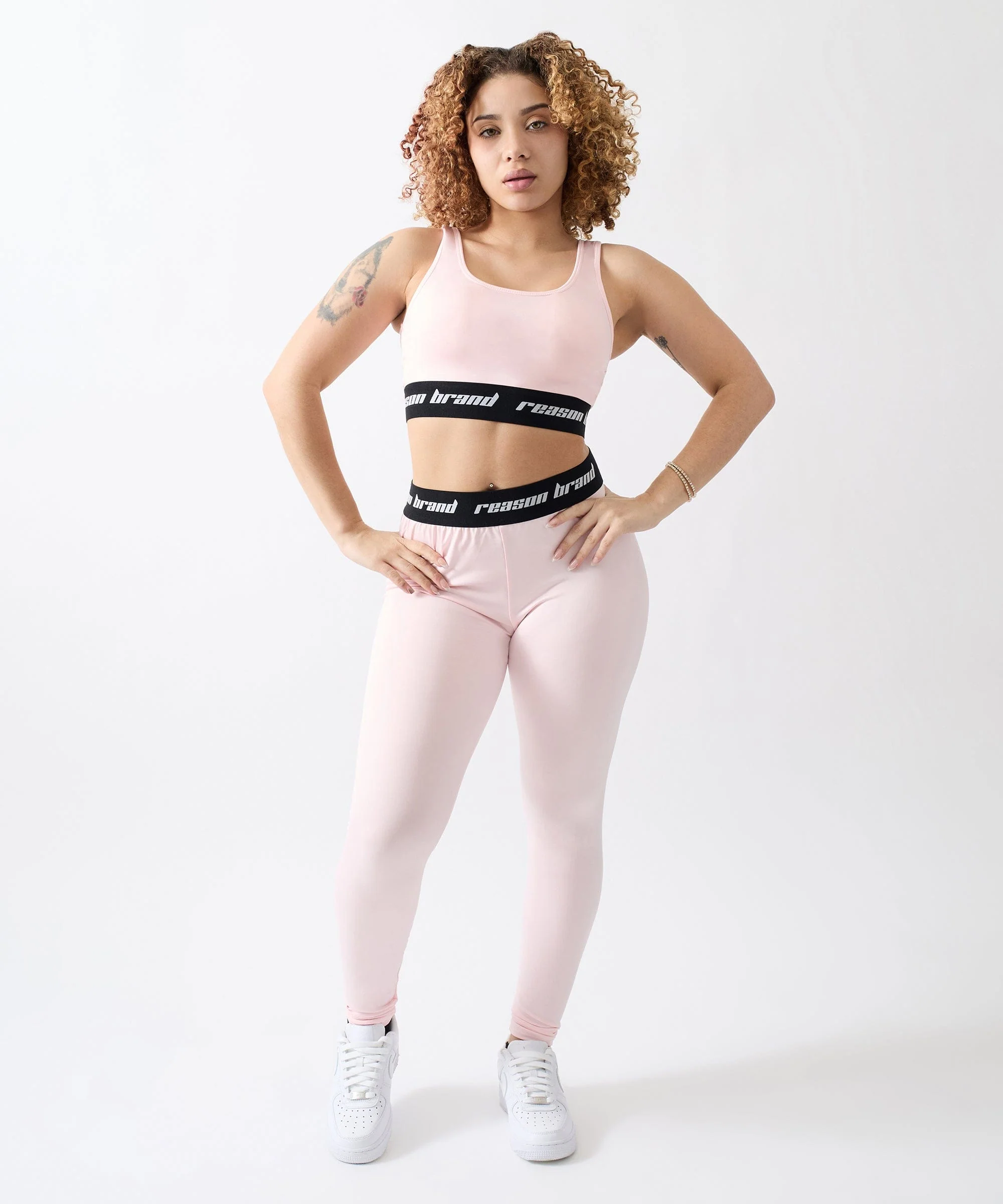 Womens Cara Leggings - Image 4