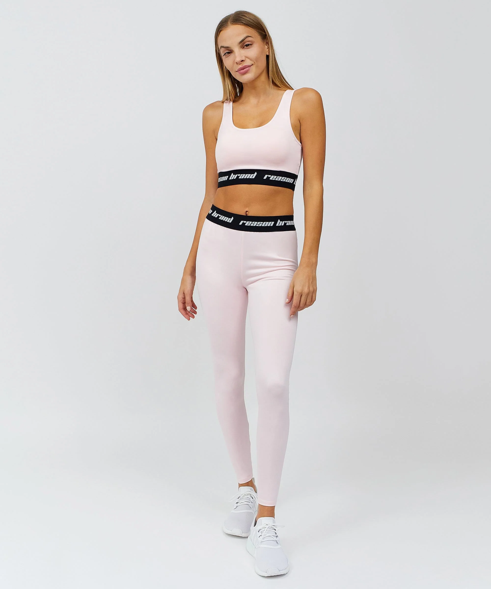 Womens Cara Sports Bra - Image 7