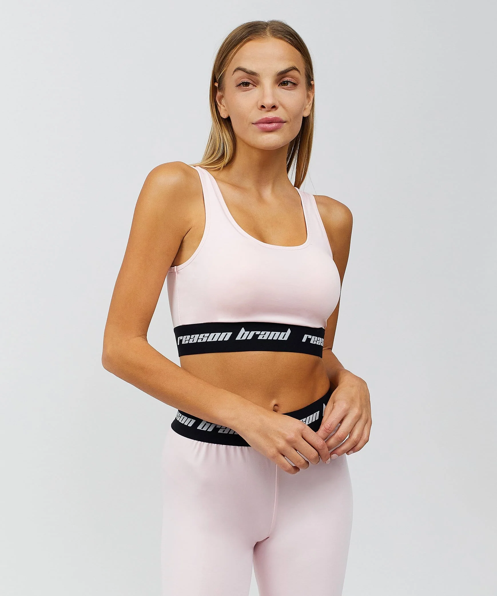 Womens Cara Sports Bra - Image 8