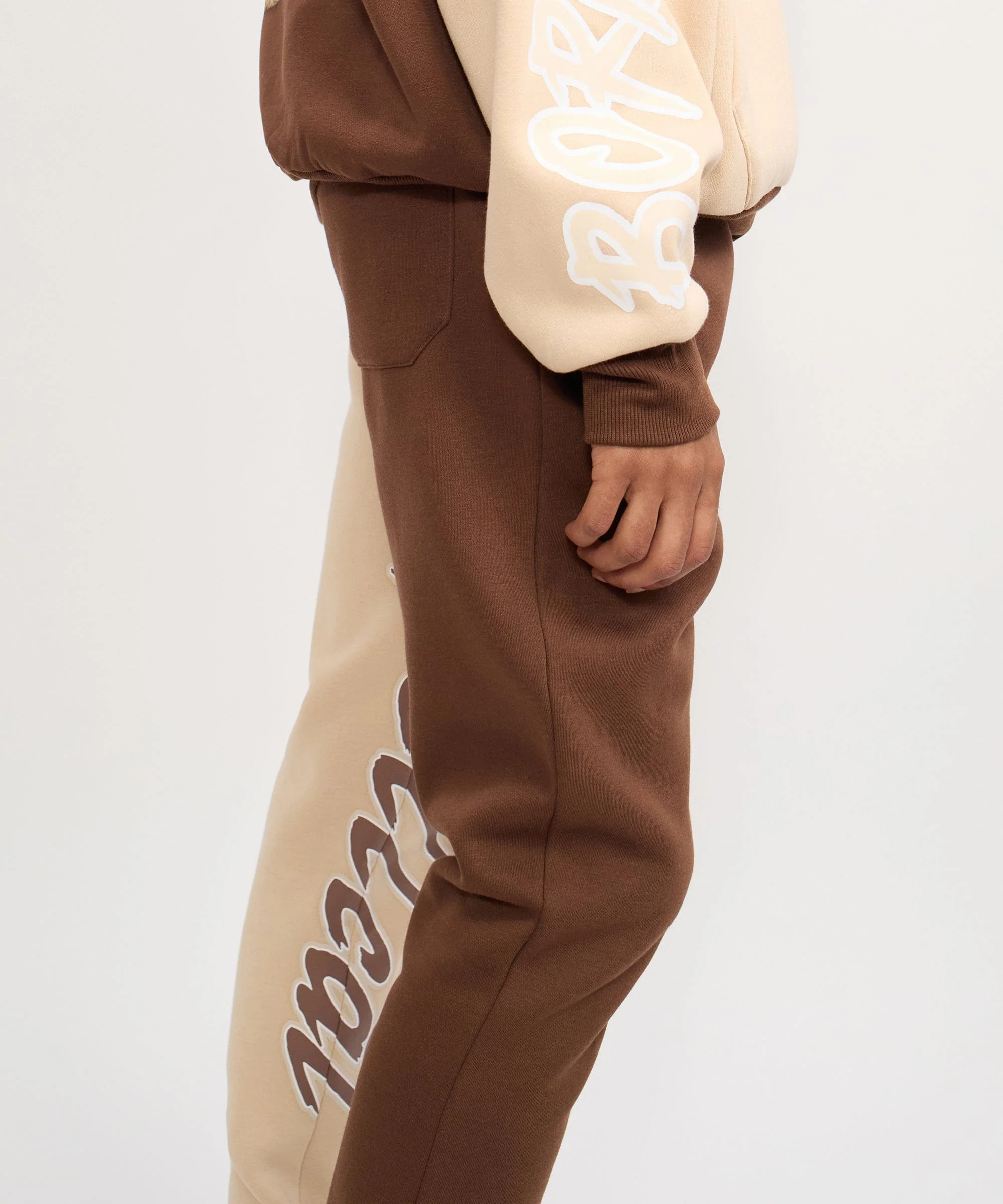 Dodge Hellcat Raise Hell Flare Sweatpants - Image 5