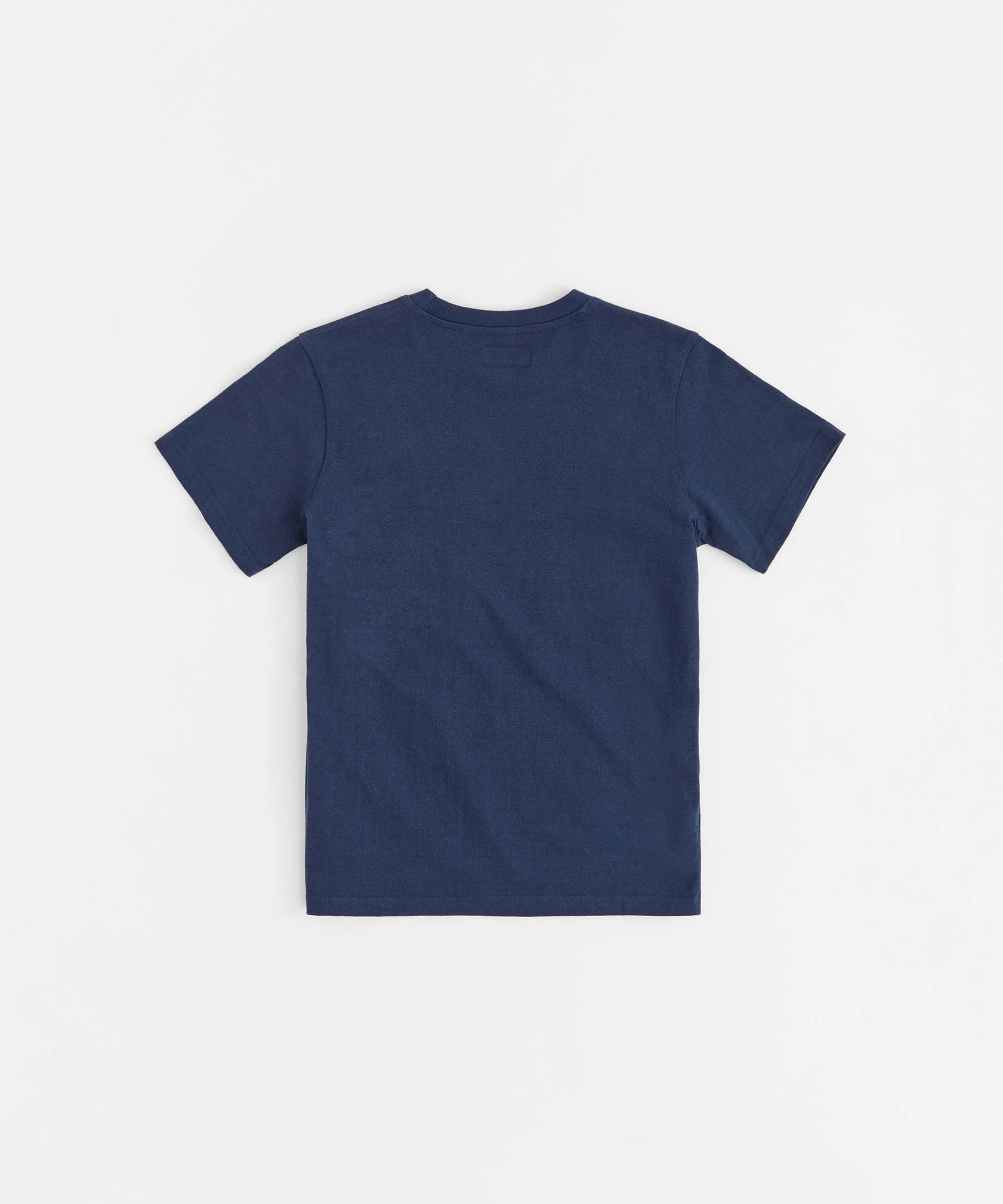 Kids Dodge Special Tee - Dark Blue - Image 3
