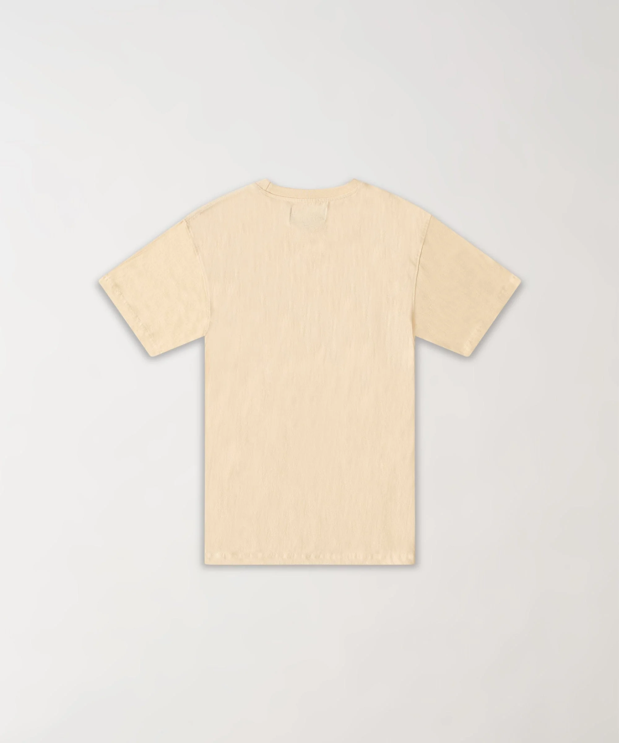 Lil Wayne Property Of Short Sleeve Tee - Khaki - Image 4