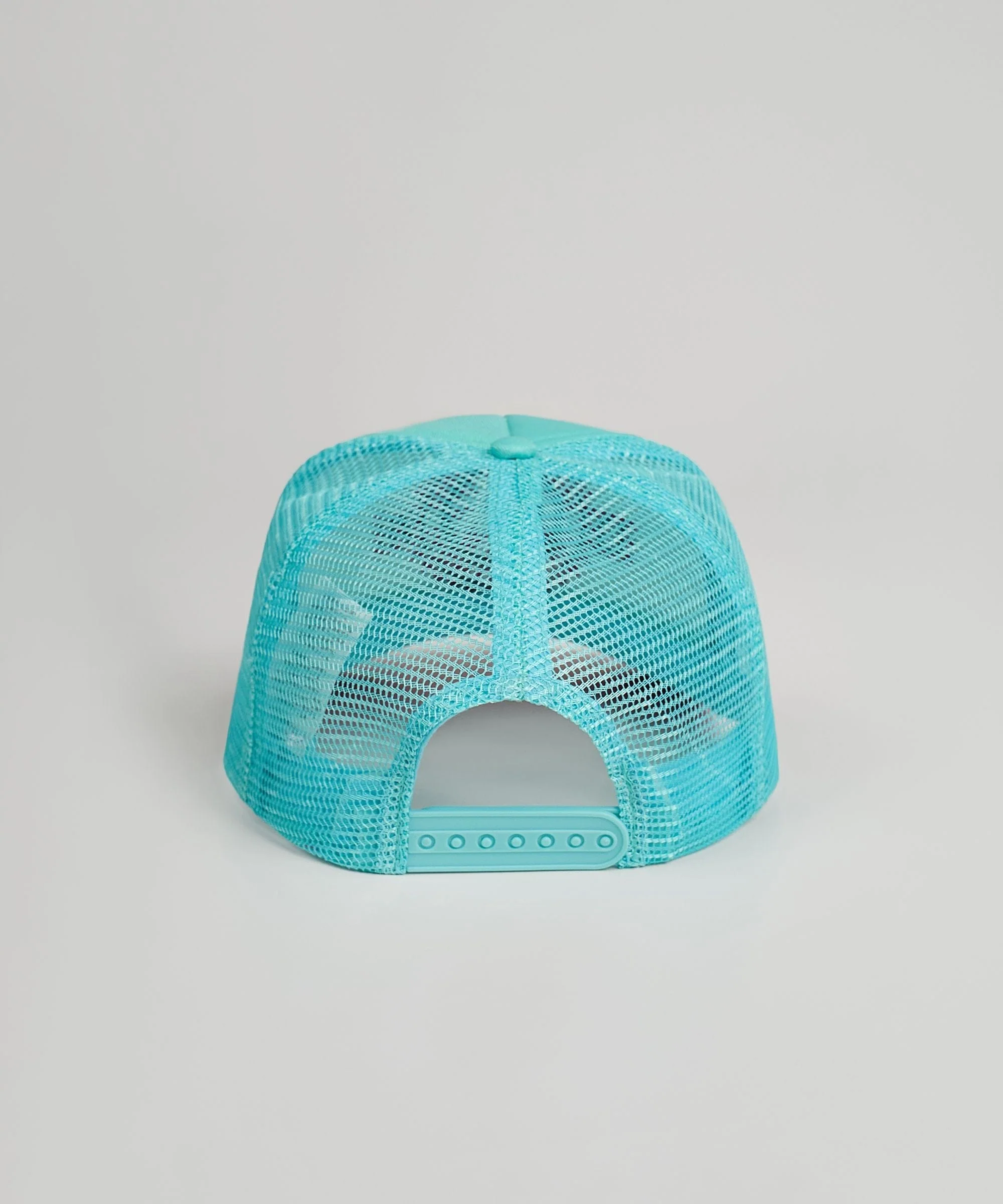 Mishka 1978 Embroidered Trucker Hat - Image 3