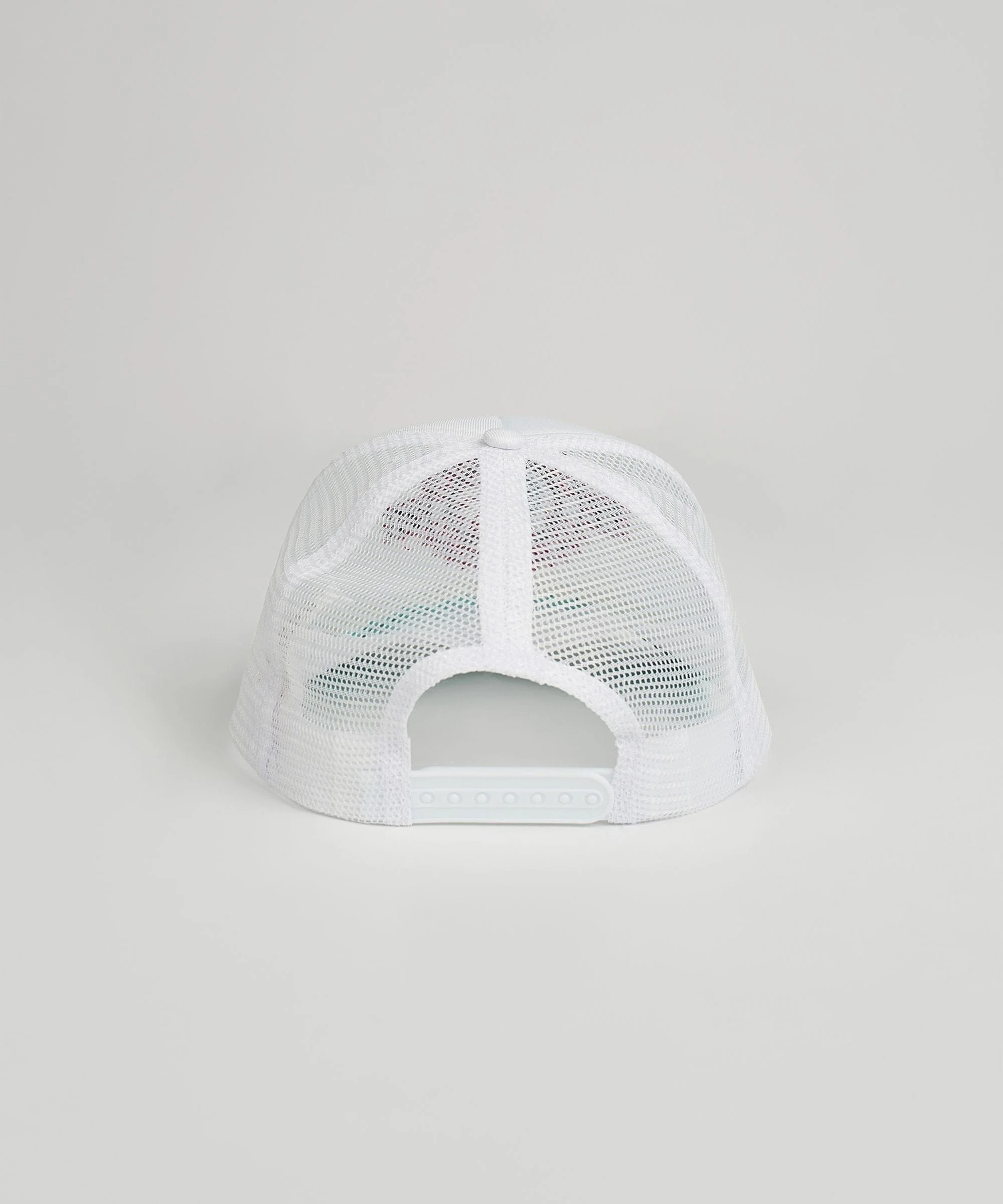 Mishka 1978 Embroidered Trucker Hat - Image 3