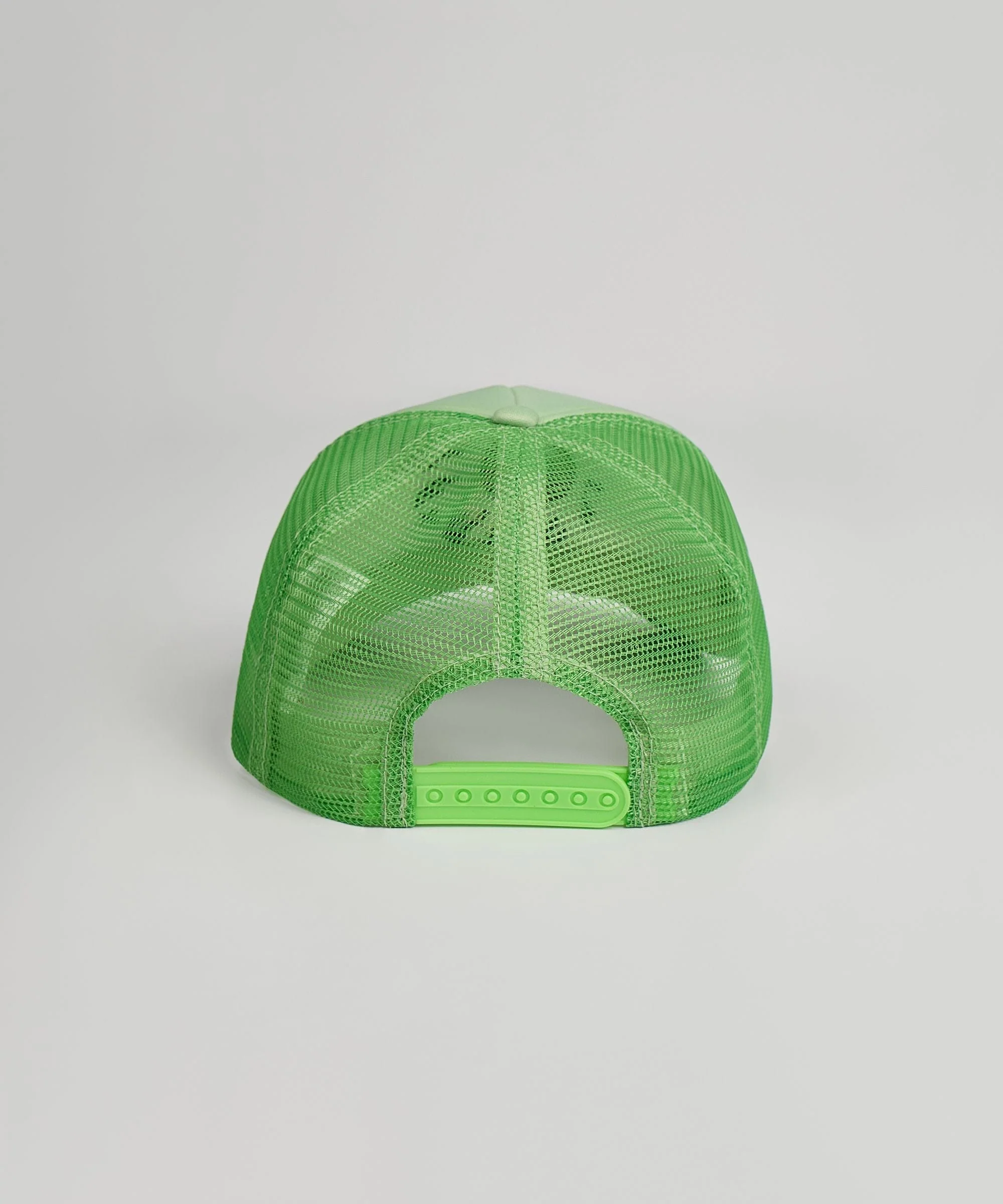 Mishka Keep Watch Embroidered Trucker Hat - Image 3