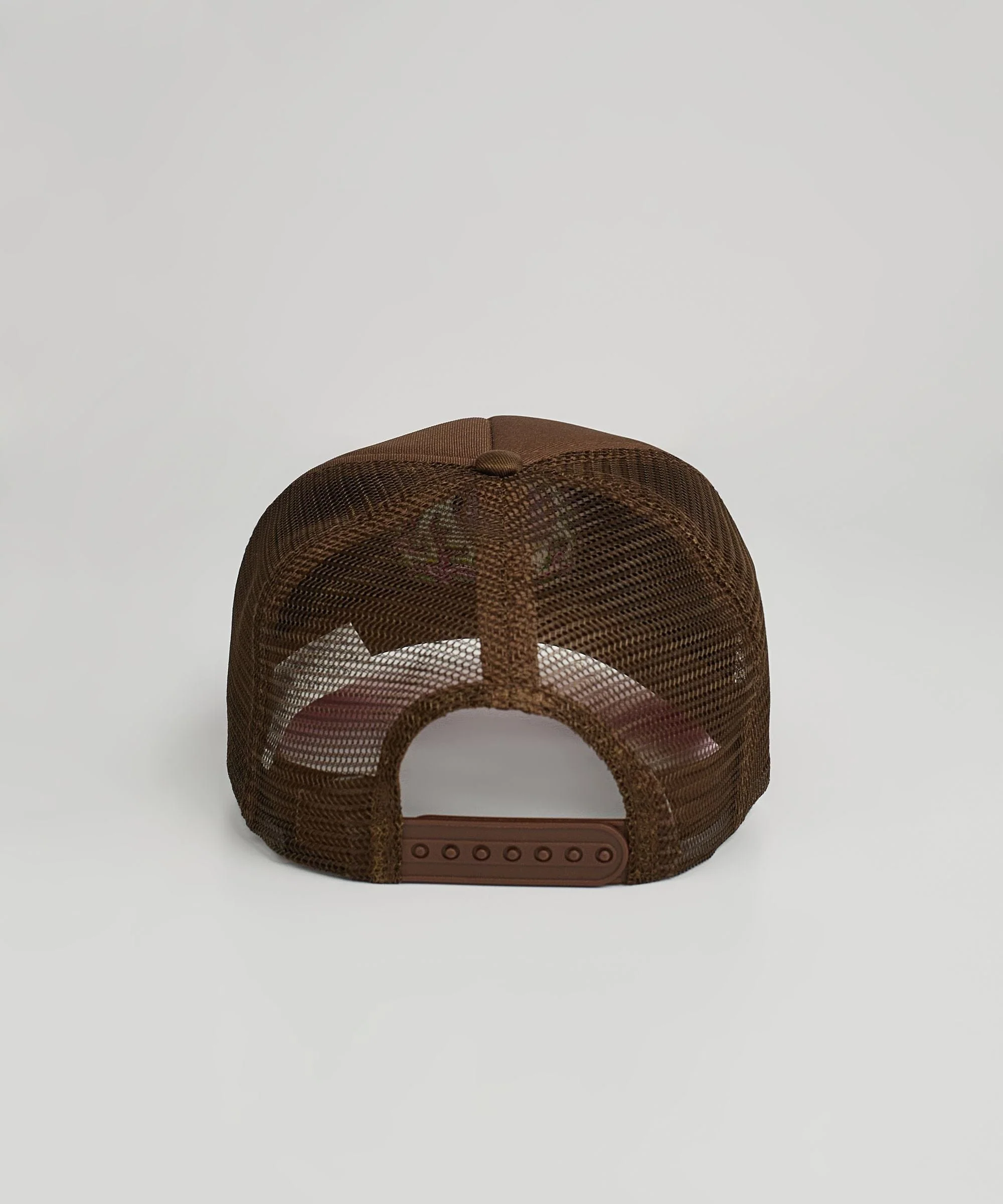 Mishka Keep Watch Embroidered Trucker Hat - Image 3