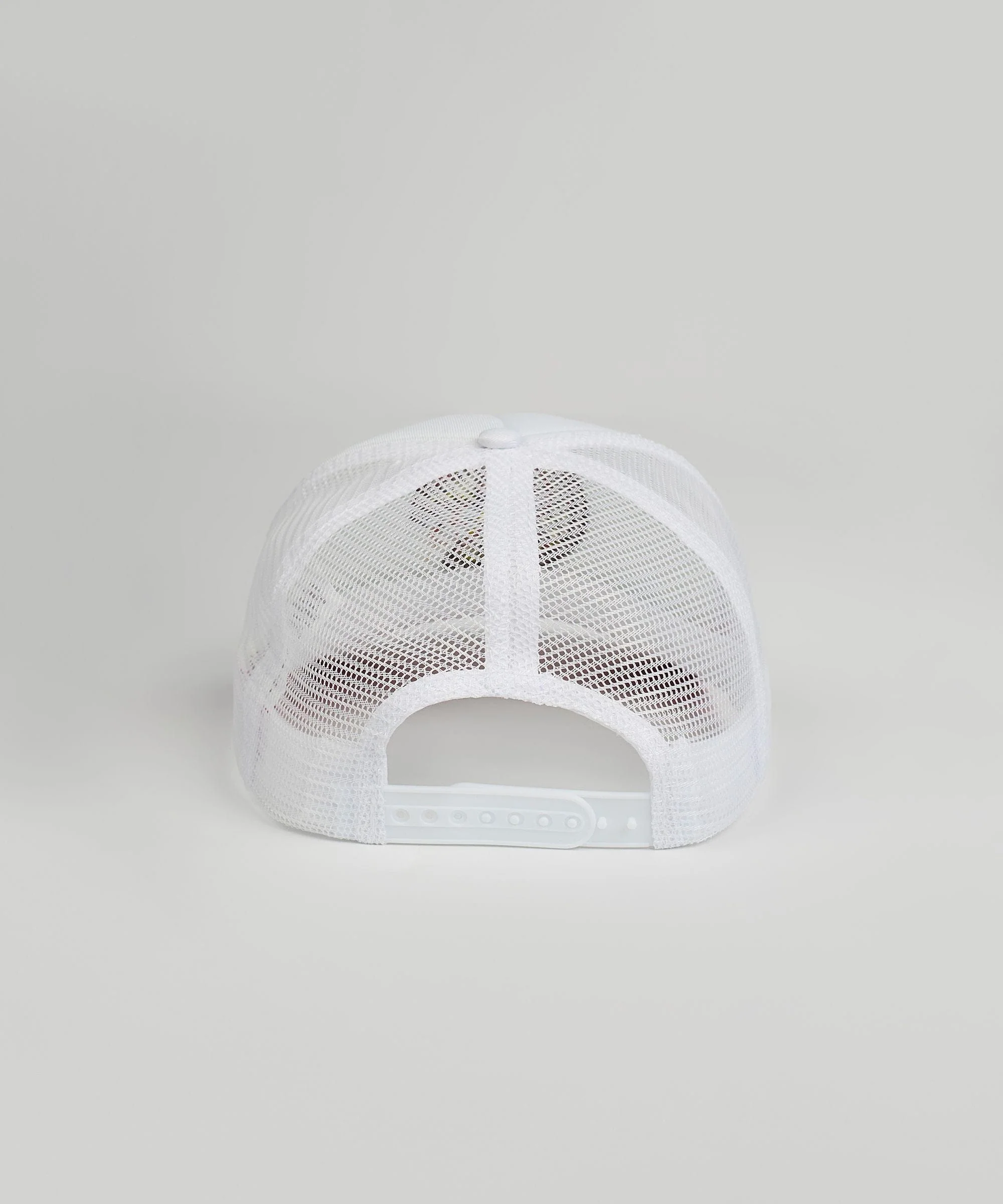 Mishka Keep Watch Embroidered Trucker Hat - Image 3