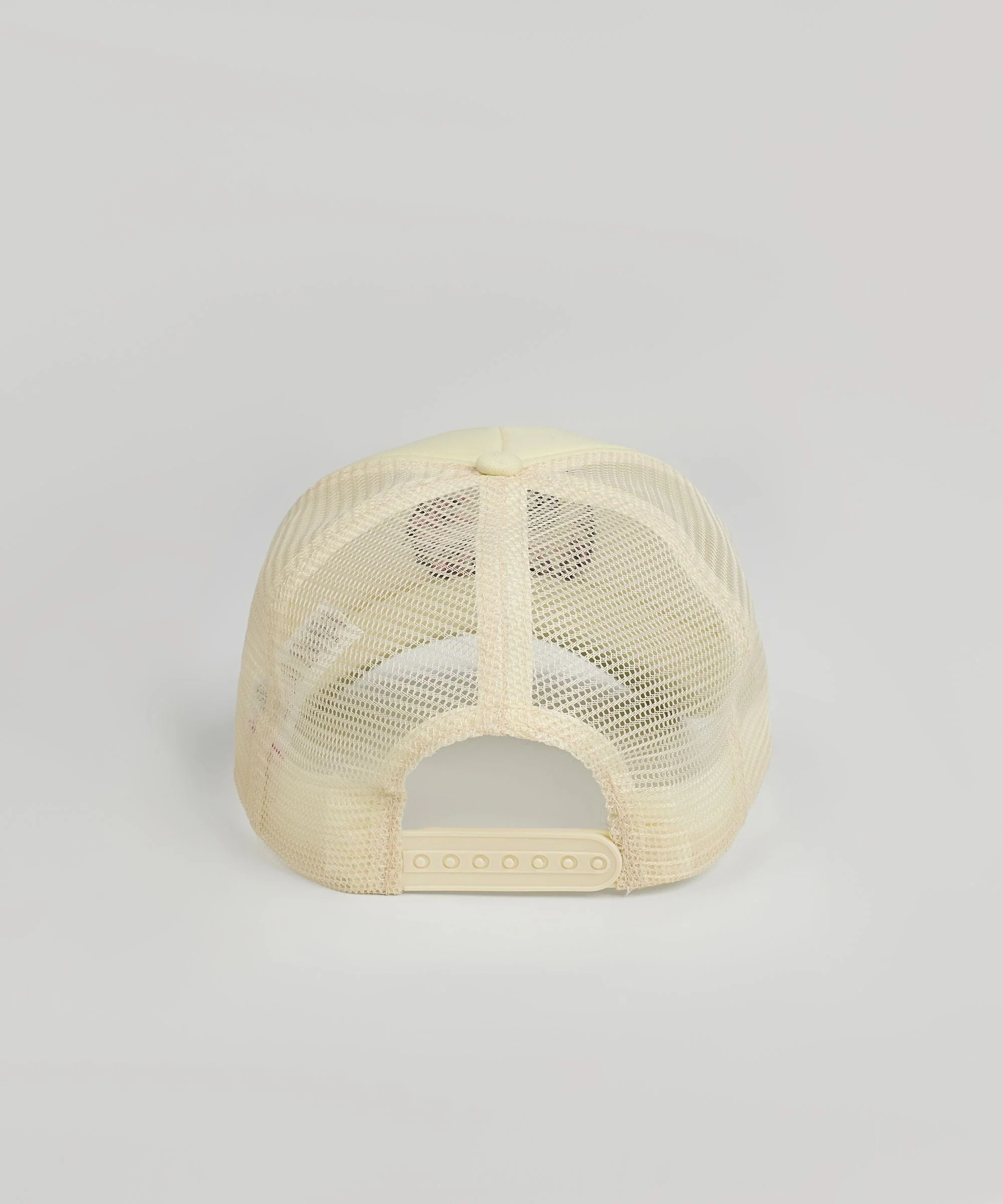 Mishka Keep Watch Embroidered Trucker Hat - Image 3