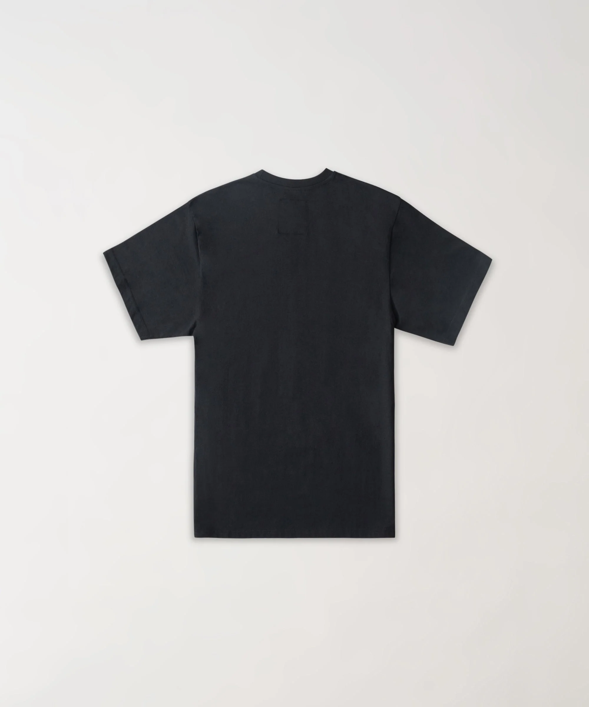 Odb License Tee - Black - Image 3