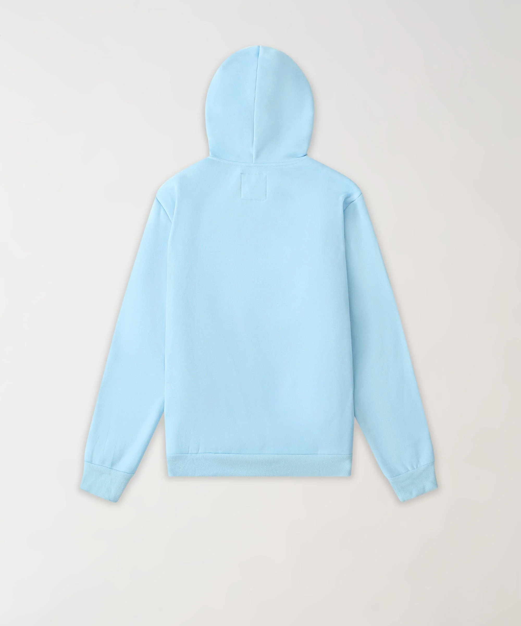 ODB Signature Hoodie - Light Blue - Image 4