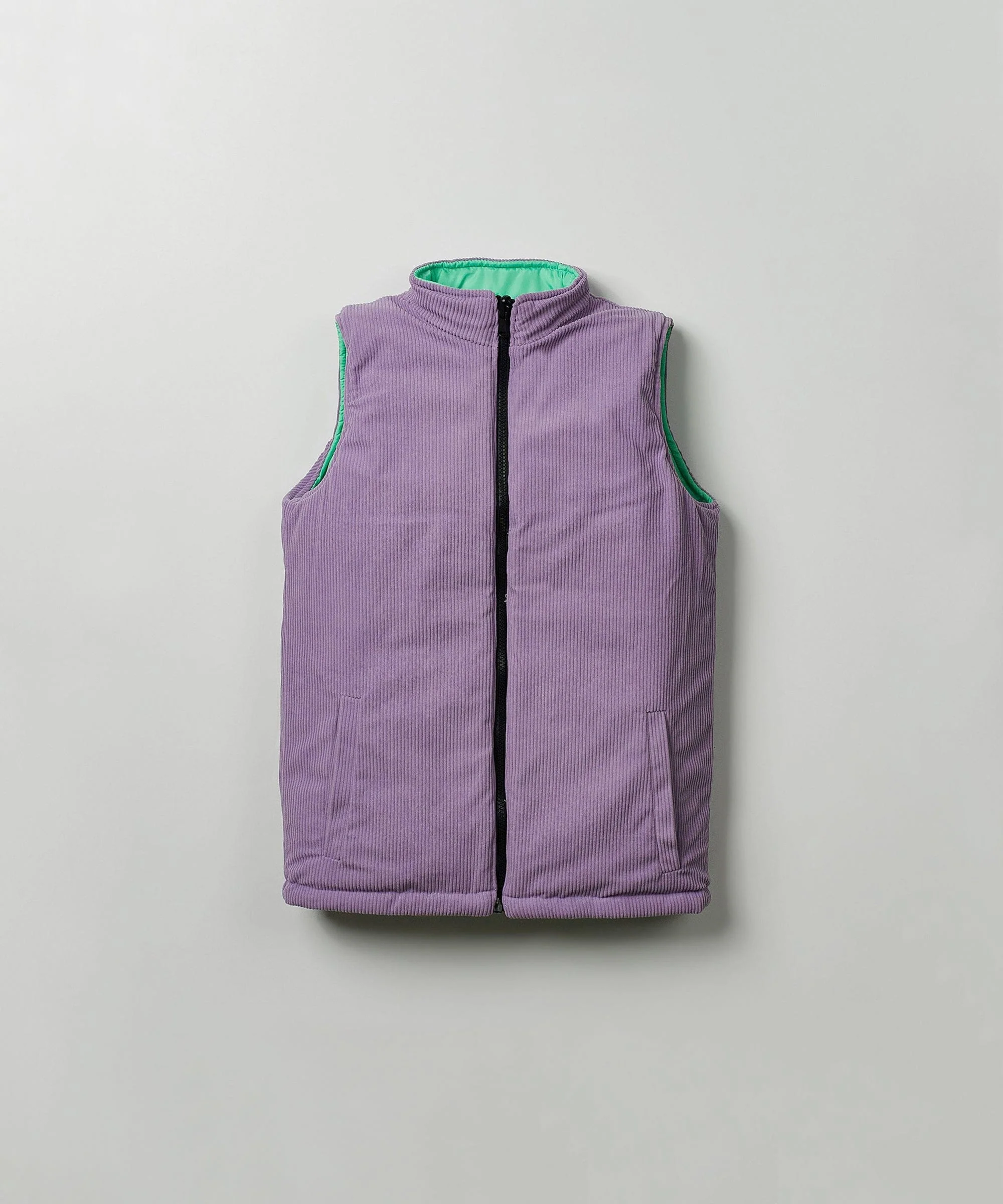 Kids RB Series Reversible Vest - Image 5