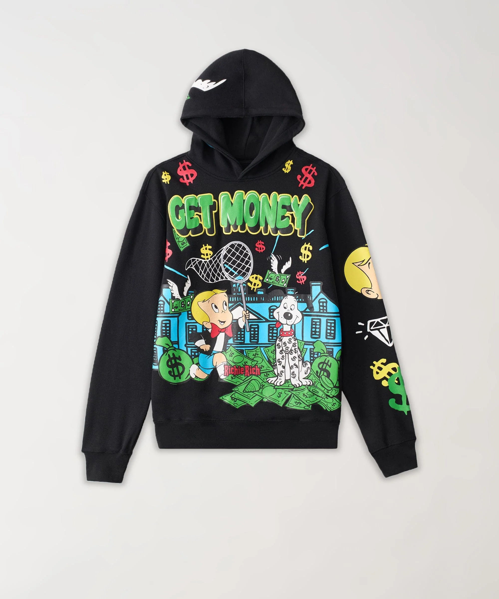 Black Friday Countdown Sale