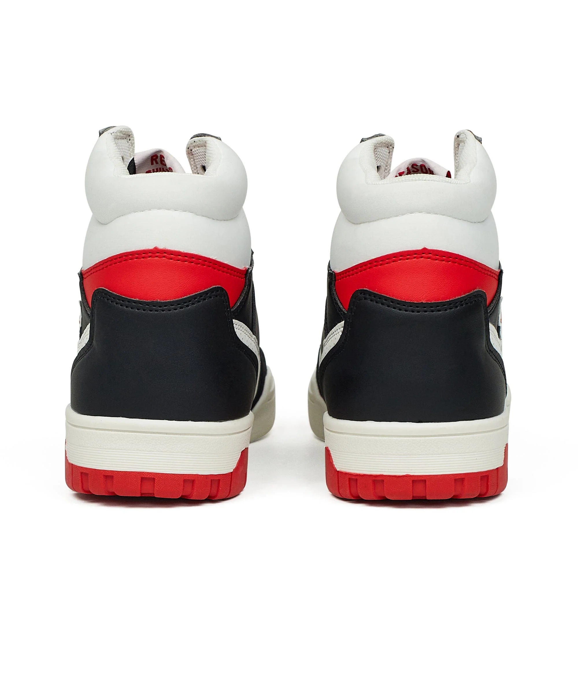 Stomper High Top Sneakers - Image 3